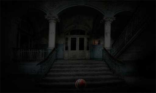 恐怖之家2联机版