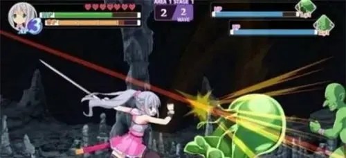 拉娜的奇妙洞窟冒险