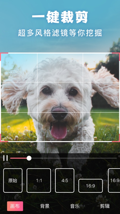 美易picsart免费版