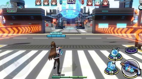 城市里的欧派最新版