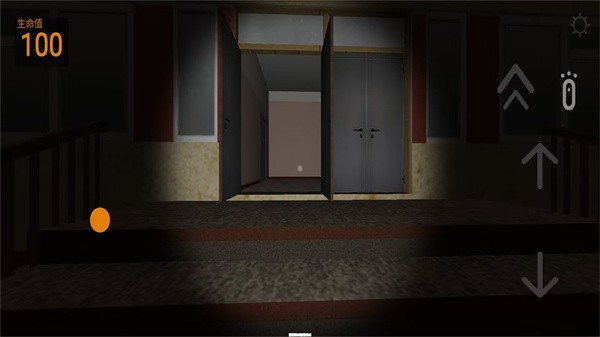 恐怖解谜密室逃脱