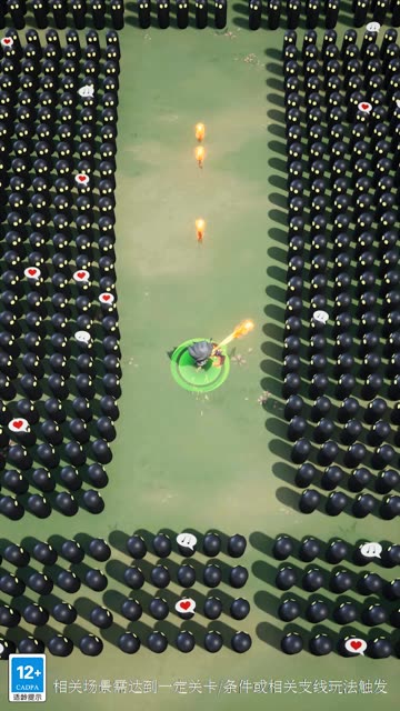 指尖侠客（附兑换码）