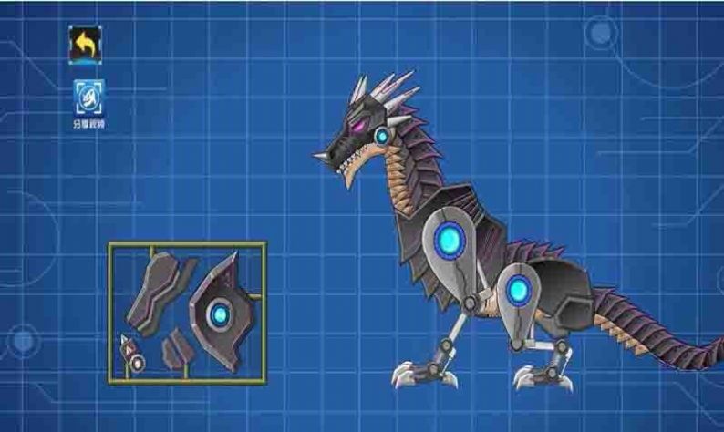 机甲对战赛下载