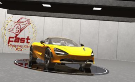 全地形车破坏者