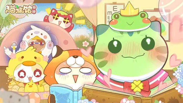 猫旅馆物语免费版