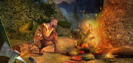 生存21天（附兑换码）