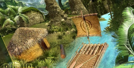 生存21天（附兑换码）