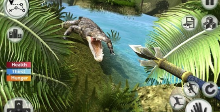 生存21天（附兑换码）