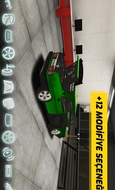 终极漂移模拟器