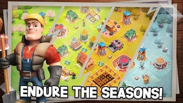 僵尸防御大作战