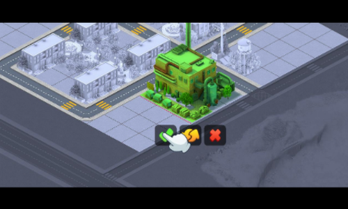 环球城市建造模拟2024最新版