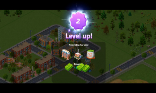 环球城市建造模拟2024最新版