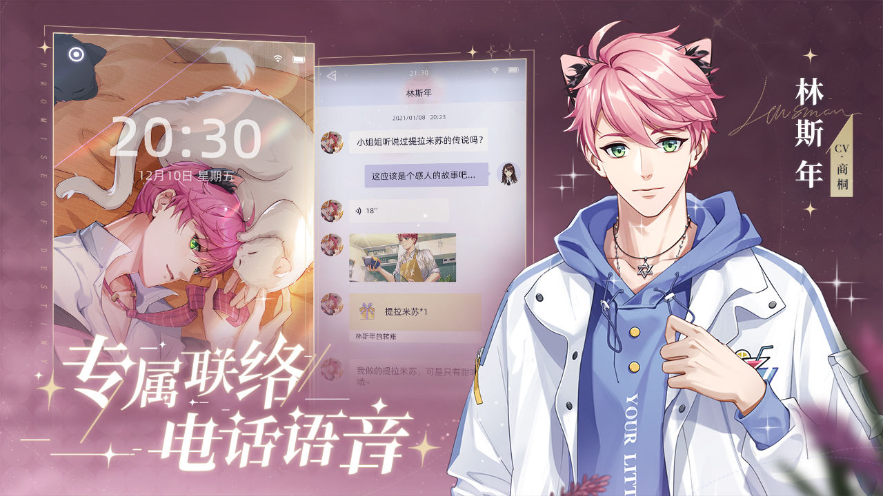 猫之宿约者2024最新版