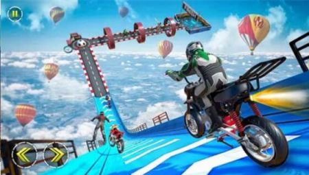 末日进化最新版