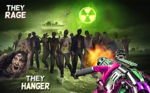 黑色行动的召唤