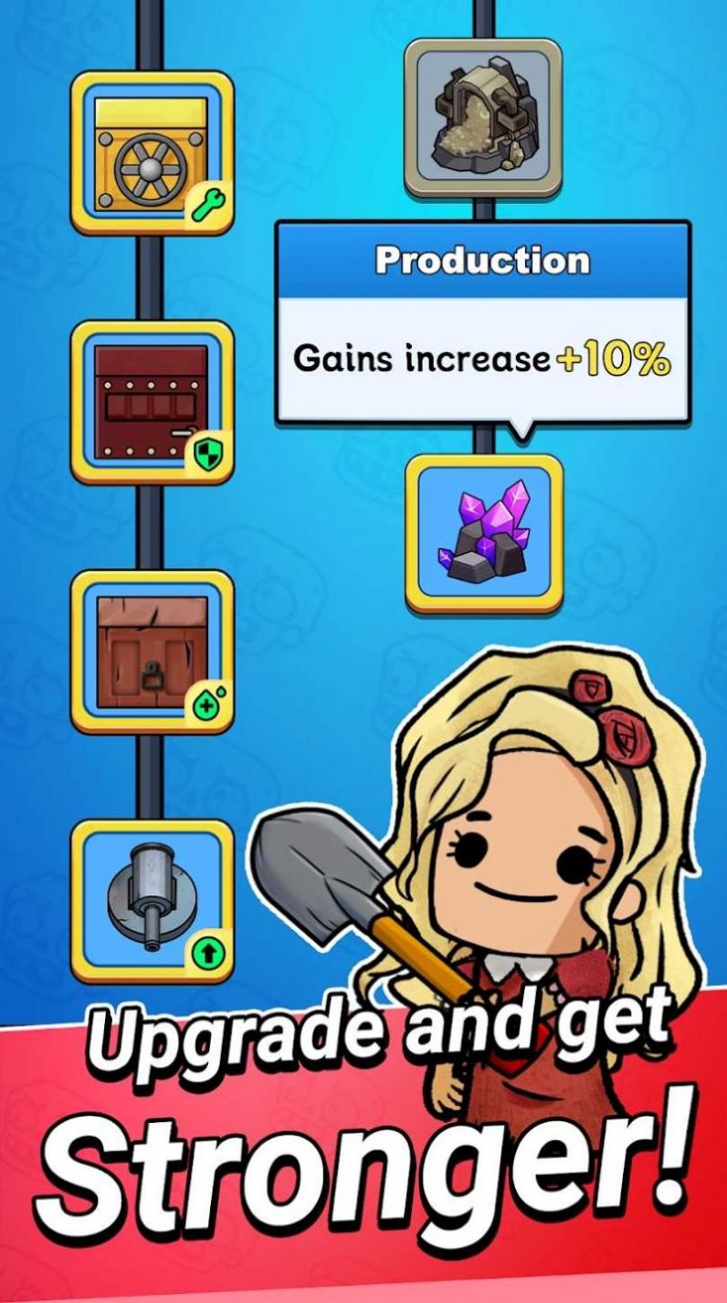 小镇生还者正式版