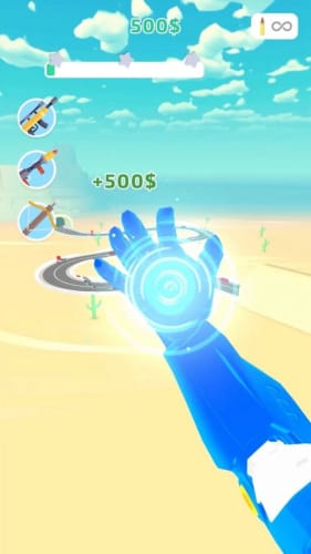 狙击车辆安卓版