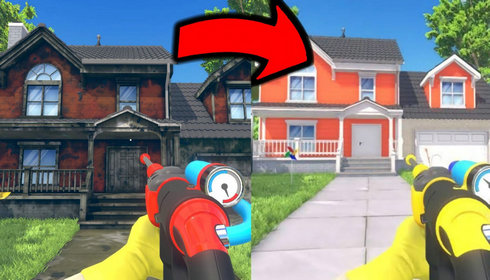 房东模拟人生最新版