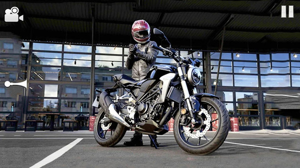 城市赛车手最新版