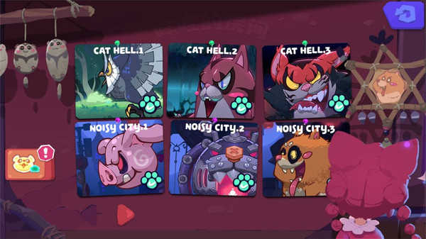 哞哩的长梦免费版