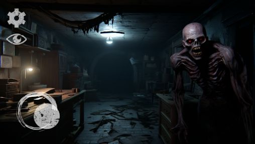 突变体逃脱恐怖安卓版