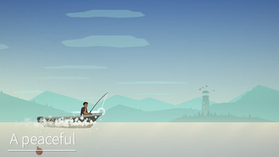 钓鱼人生安卓版