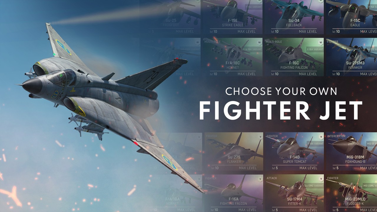 金属风暴最新版本