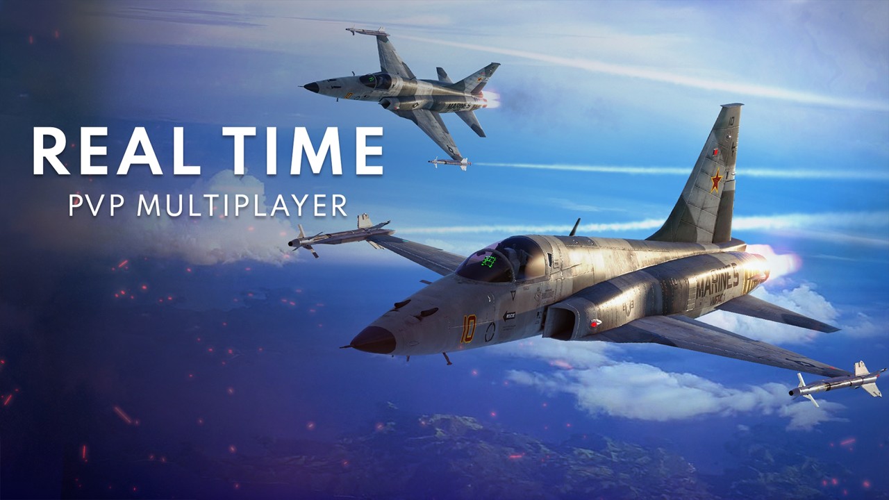 金属风暴最新版本