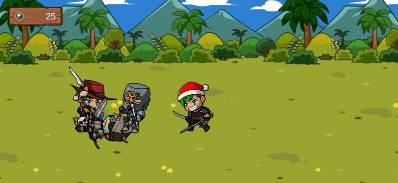 死亡小分队（附兑换码）