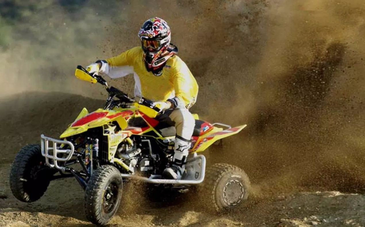 亚视四轮自行车