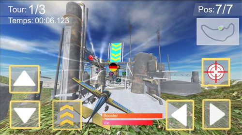 僵尸生存逃亡之旅手机版