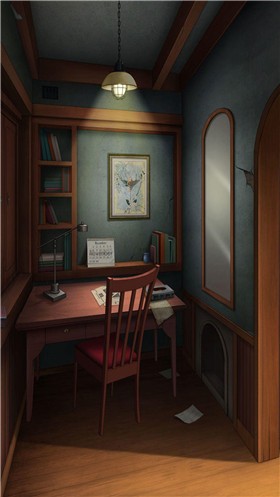 黑暗迷失庄园免费版