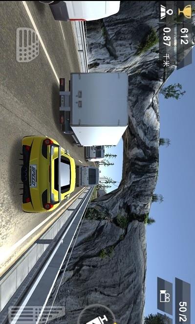 赛车竞速赛最新版