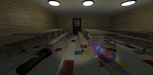 吉祥物冒险手机版