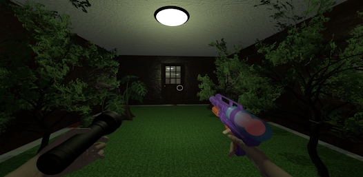 吉祥物冒险手机版