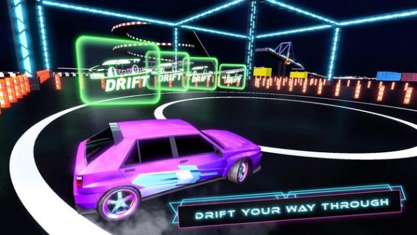 专业赛车达人免费版