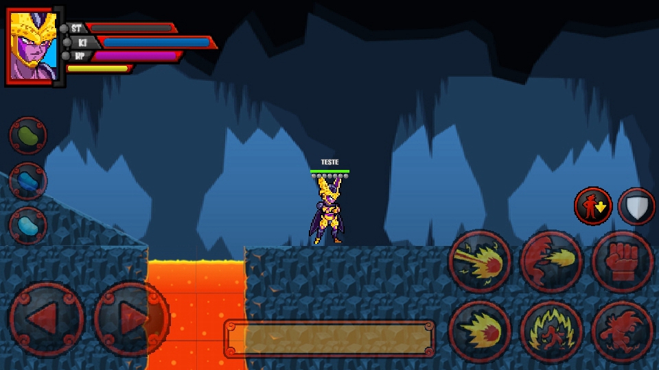 龙珠传奇冠军竞技场最新版