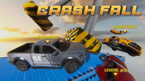 在线漂移竞技场安卓版