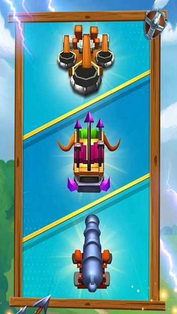 城堡保卫战免广告版