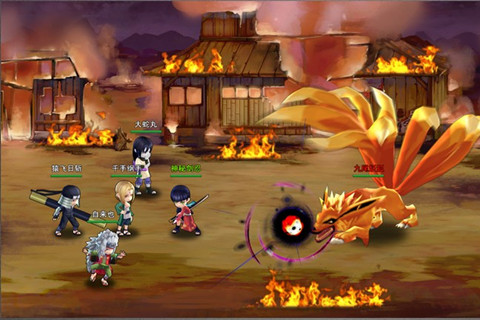 忍者来了（附兑换码）