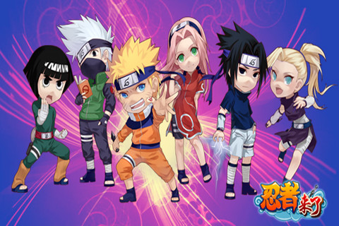 忍者来了（附兑换码）