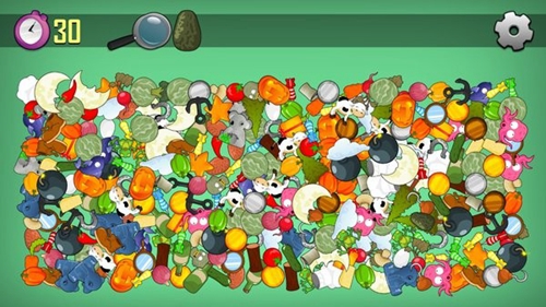 我眼神特好免费版