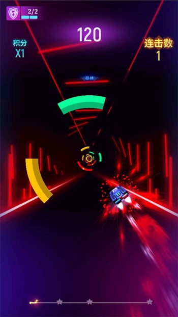 节奏光环免费版