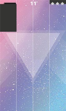 钢琴节奏疯狂手机版