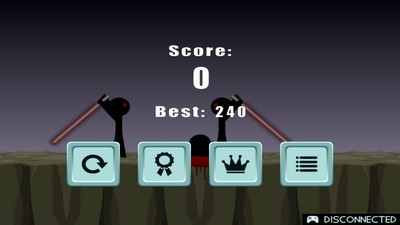 火柴人光剑勇士安卓版