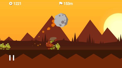 绝地生存大冒险