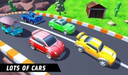 极限越野漂移最新版