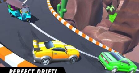 极限越野漂移最新版