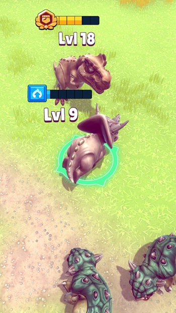 野外生存王者免广告版