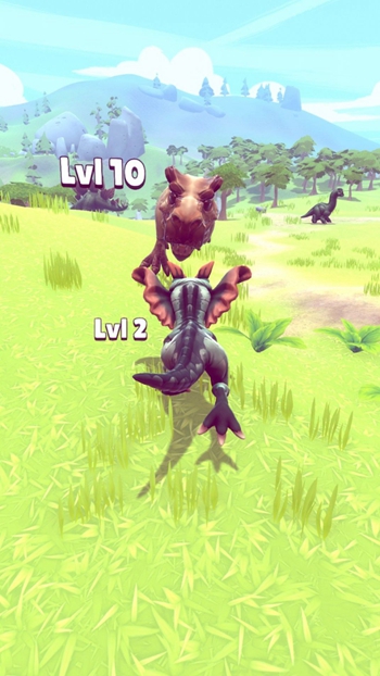 野外生存王者免广告版